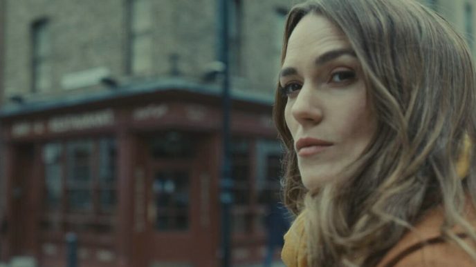 Black Doves : la deuxième saison de la série Netflix avec Keira Knightley arrive-t-elle ?