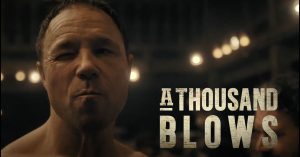 A Thousand Blows : la date de sortie de la série Disney+ créée par le créateur de Peaky Blinders a été annoncée