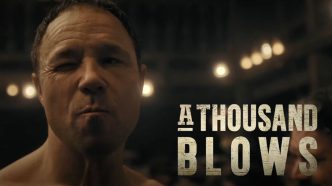 A Thousand Blows : la date de sortie de la série Disney+ créée par le créateur de Peaky Blinders a été annoncée