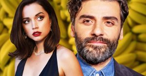 Bananes : Ana De Armas et Oscar Isaac protagonistes de la nouvelle série Apple TV+