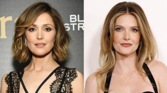 The Good Daughter : Rose Byrne et Meghann Fahy jouent dans la série à suspense mystère