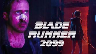 Blade Runner 2099, le tournage de la tant attendue série Prime Video est terminé : les premiers aperçus