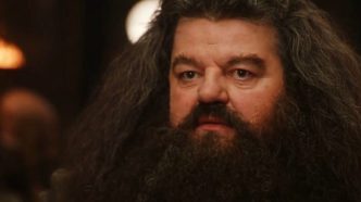 Harry Potter : les fans en révolte après les rumeurs sur le casting de Hagrid