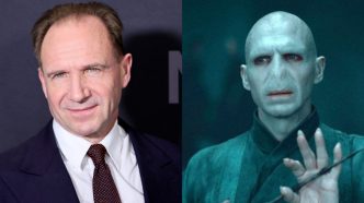 Harry Potter, qui incarnera Voldemort dans la série HBO ? Ralph Fiennes "élit" son successeur