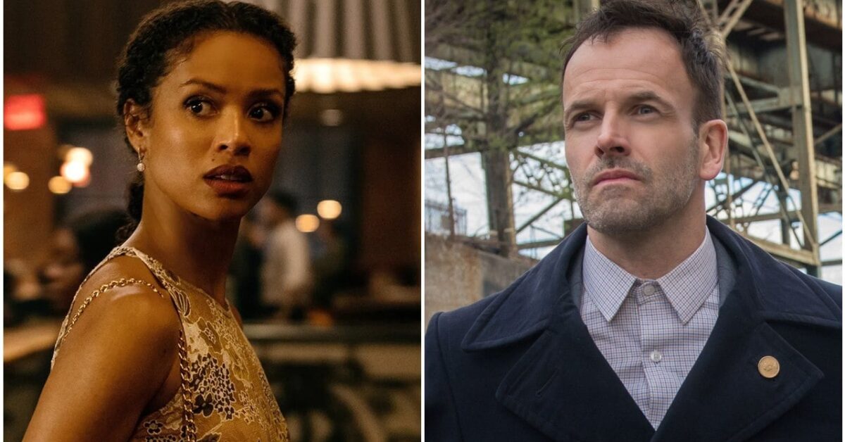 Héritage : Gugu Mbatha-Raw et Jonny Lee Miller protagonistes de la nouvelle mini-série Sky