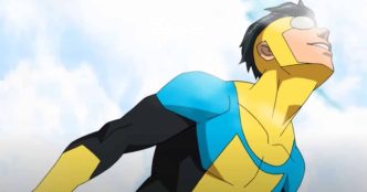 Invincible 3 : Prime Video dévoile la bande-annonce et tease une intrigue importante