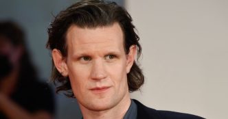 La Mort de Bunny Munro : Matt Smith dans la première image officielle de la mini-série Sky