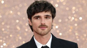 La route étroite vers le Grand Nord : Jacob Elordi protagoniste de la série BBC