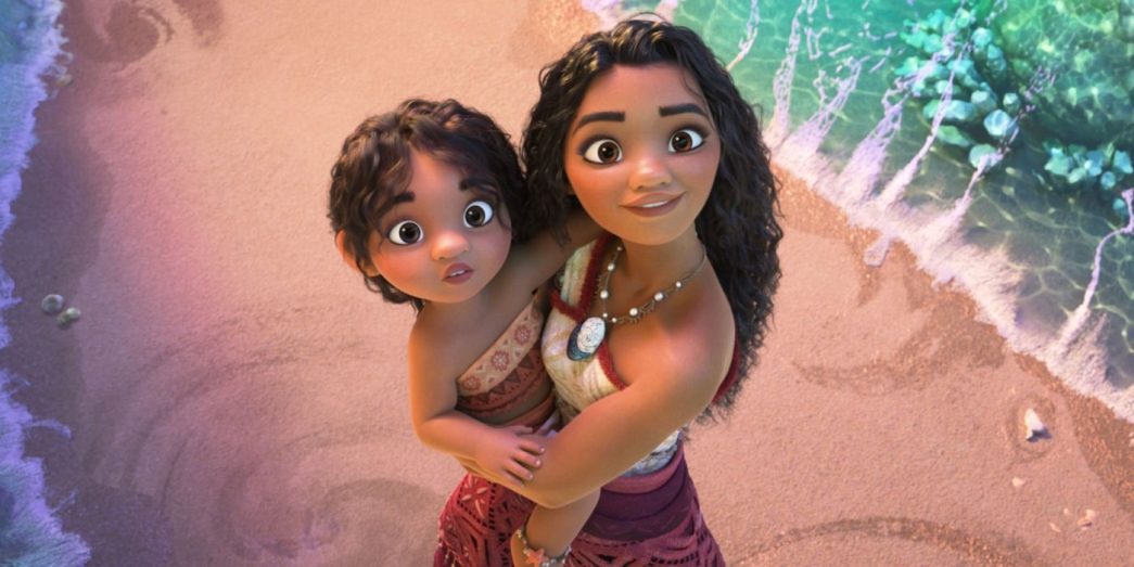 Moana (Auli