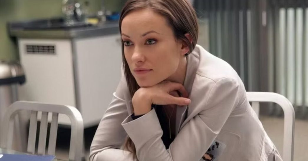 Olivia Wilde et les menaces de mort qu'elle a subies sur le tournage de Dr. House : "Ils arrivaient régulièrement. Ce n'était pas toujours facile"