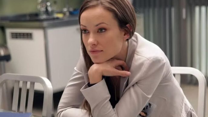 Olivia Wilde et les menaces de mort qu'elle a subies sur le tournage de Dr. House : "Ils arrivaient régulièrement. Ce n'était pas toujours facile"