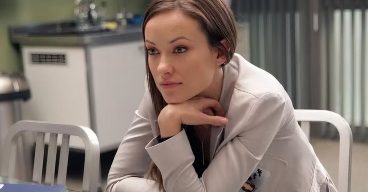 Olivia Wilde et les menaces de mort qu'elle a subies sur le tournage de Dr. House : "Ils arrivaient régulièrement. Ce n'était pas toujours facile"