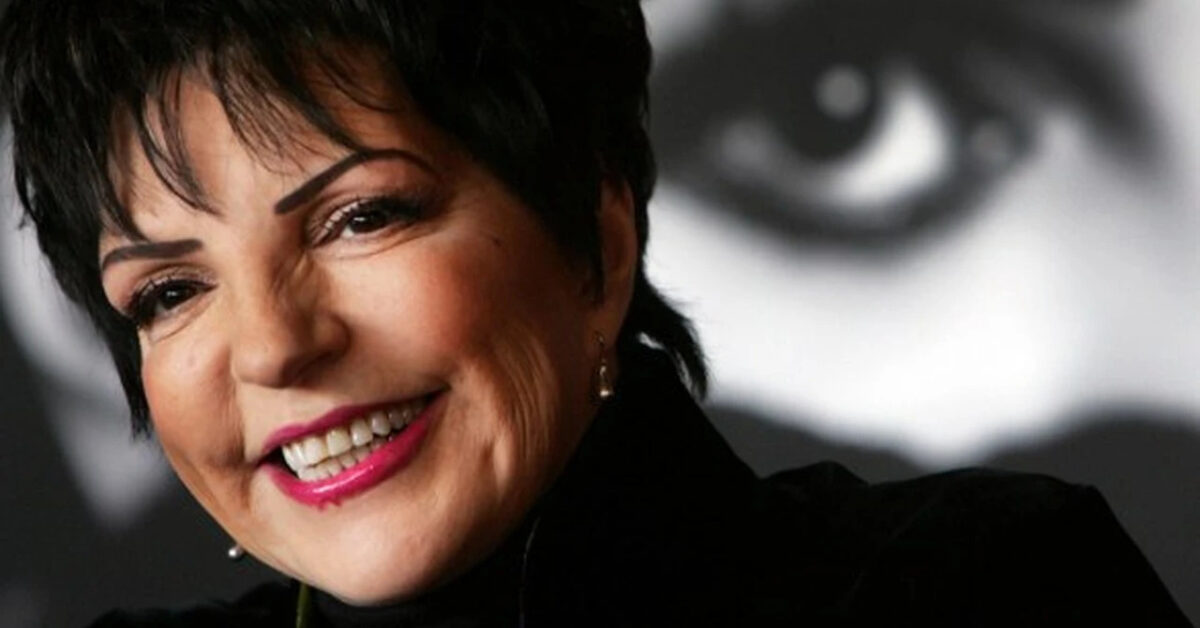 Liza Minnelli : annonce d'une série télévisée sur la vie et la carrière de l'actrice légendaire