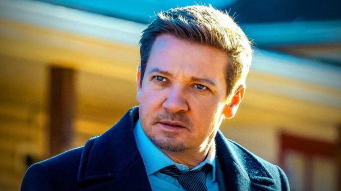 Maire de Kingstown, y aura-t-il une saison 4 ? Paramount+ a décidé de l'avenir de la série avec Jeremy Renner