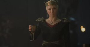 Maison du Dragon, Emma D'Arcy souhaite ce changement pour Rhaenyra : "Ça devient ridicule"