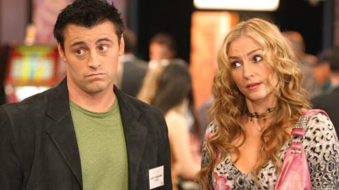 Friends et l'erreur fatale : Matt LeBlanc révèle pourquoi le spin-off de Joey était "condamné dès le début"