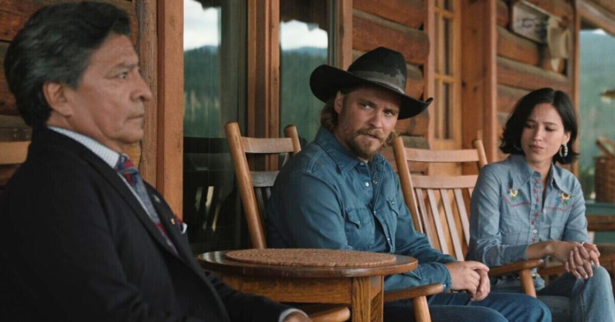 Yellowstone : le dernier épisode a surpassé tous les autres (mais il y a un hic)