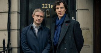 Sherlock, l'auteur de la série sur une potentielle cinquième saison : "Ce serait stupide de ne pas le faire"