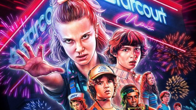 Stranger Things, les protagonistes disent au revoir à la série pour toujours : leurs messages d'adieu sur les réseaux sociaux (PHOTO ET VIDÉO)