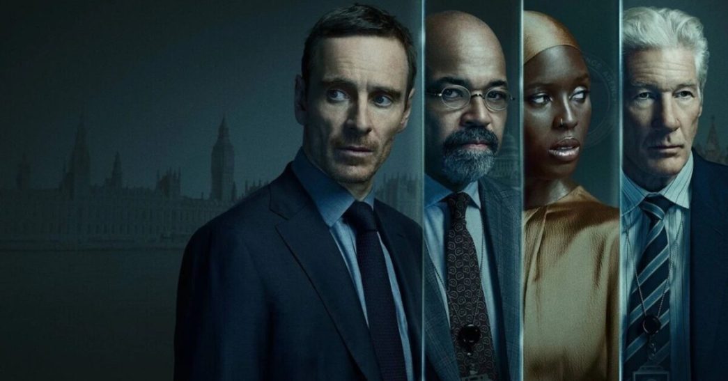 The Agency : Paramount+ renouvelle la série avec Michael Fassbender pour une deuxième saison !