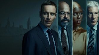 The Agency : Paramount+ renouvelle la série avec Michael Fassbender pour une deuxième saison !