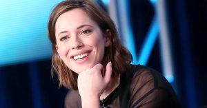 The Beauty : Rebecca Hall au casting de la nouvelle série produite et créée par Ryan Murphy