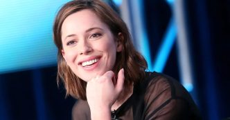 The Beauty : Rebecca Hall au casting de la nouvelle série produite et créée par Ryan Murphy