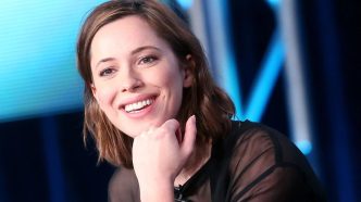 The Beauty : Rebecca Hall au casting de la nouvelle série produite et créée par Ryan Murphy