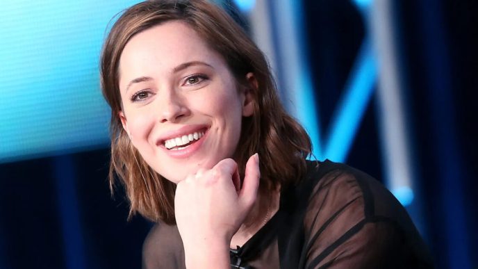 The Beauty : Rebecca Hall au casting de la nouvelle série produite et créée par Ryan Murphy