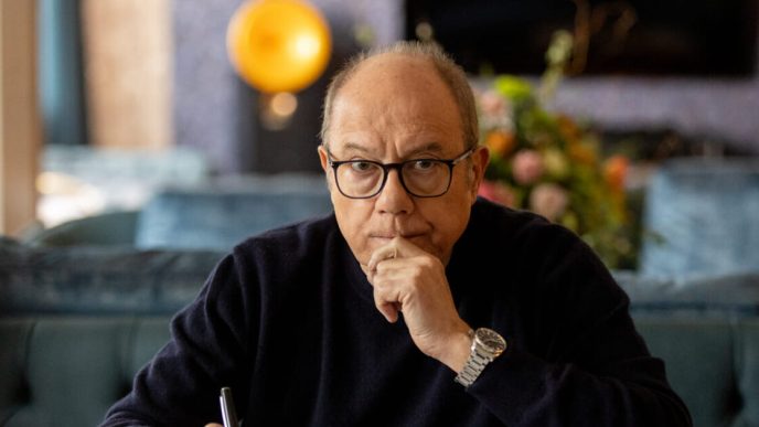 Vita da Carlo - Saison 4, le tournage des nouveaux épisodes a commencé : Carlo Verdone annonce le casting ! (VIDÉO)