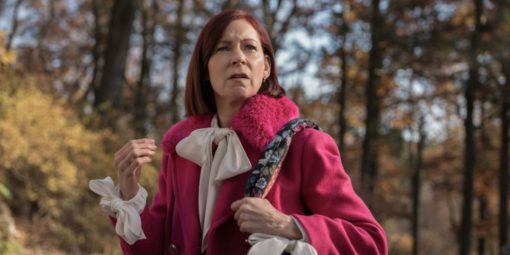 Carrie Preston in Elsbeth Season 2 Episode 9