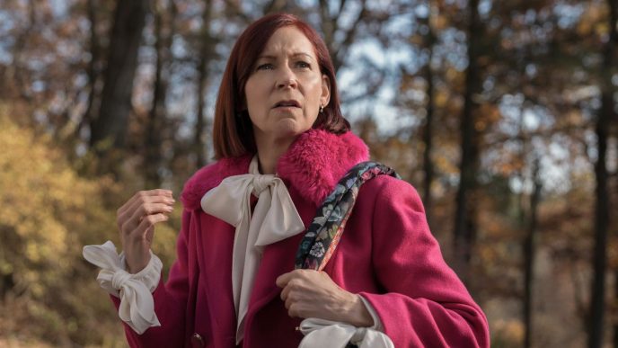 Carrie Preston in Elsbeth Season 2 Episode 9