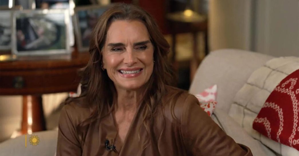 All's Fair : Brooke Shields au casting de la nouvelle série de Ryan Murphy