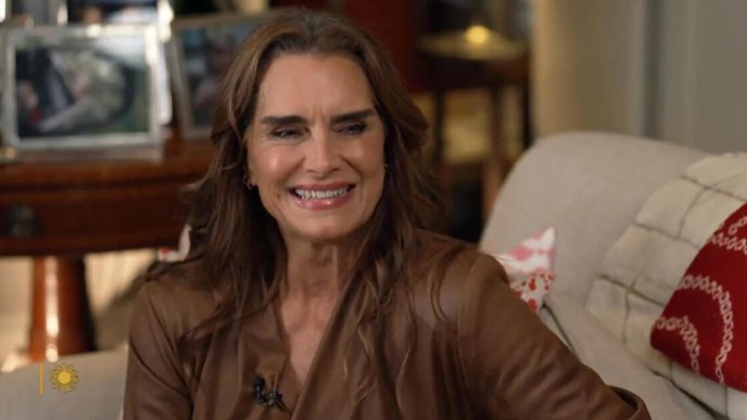 All's Fair : Brooke Shields au casting de la nouvelle série de Ryan Murphy