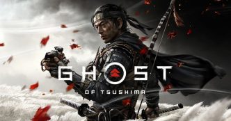 Ghost of Tsushima devient un anime (mais pas comme les fans le souhaiteraient)