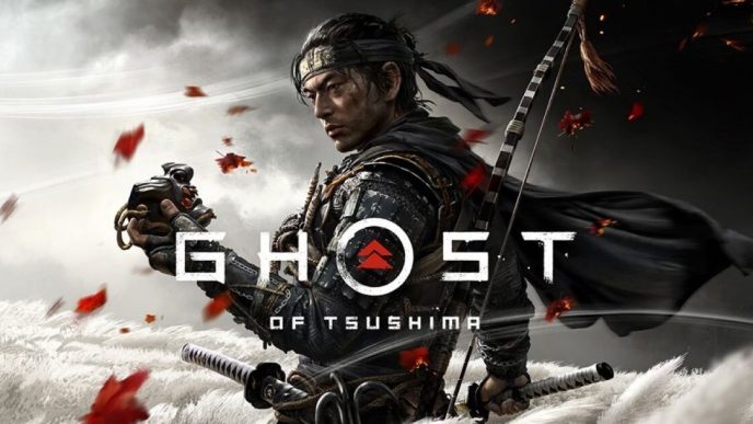 Ghost of Tsushima devient un anime (mais pas comme les fans le souhaiteraient)