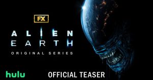 Alien: Planet Earth, la nouvelle bande-annonce montre l'invasion des xénomorphes