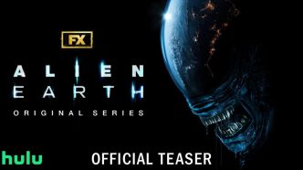 Alien: Planet Earth, la nouvelle bande-annonce montre l'invasion des xénomorphes