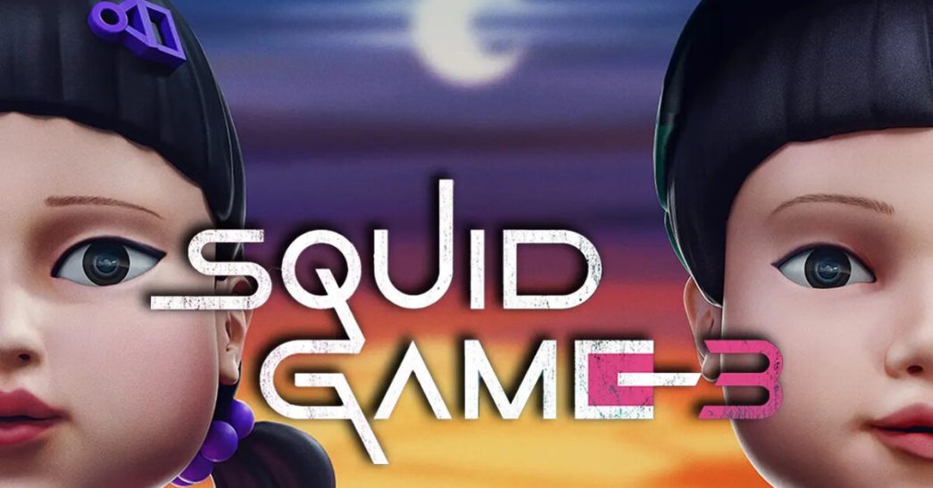 Squid Game 3 : le premier teaser dévoile la nouvelle poupée tueuse