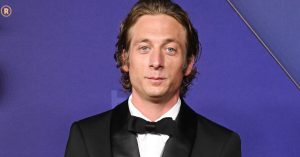 Variations Enigma: Jeremy Allen White Protagoniste de la mini-série Netflix