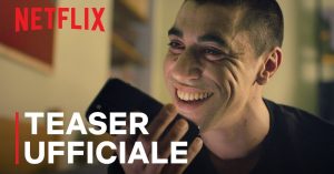 Histoire de ma famille : le teaser trailer de la nouvelle série Netflix avec Eduardo Scarpetta