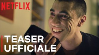 Histoire de ma famille : le teaser trailer de la nouvelle série Netflix avec Eduardo Scarpetta