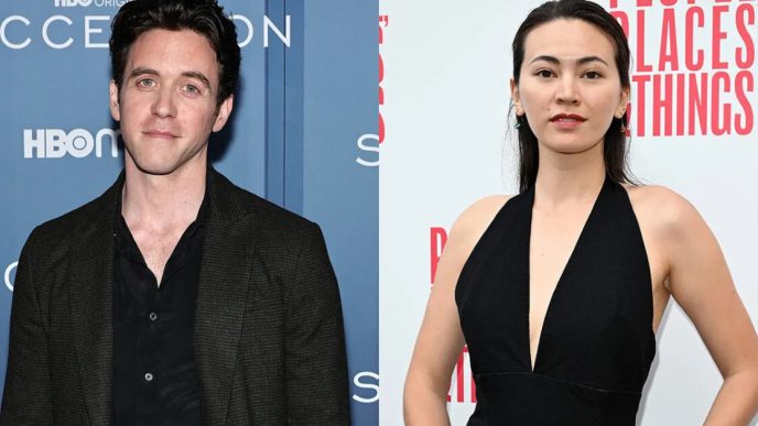 Silo - Saison 3 : Ashley Zukerman et Jessica Henwick au casting des nouveaux épisodes de la série