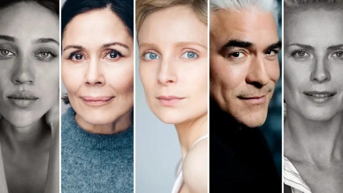 La Roue du Temps - Saison 3 : plusieurs au casting des nouveaux épisodes de la série Prime Video