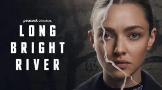 Long Bright River: Les premières images de la mini-série avec Amanda Seyfried