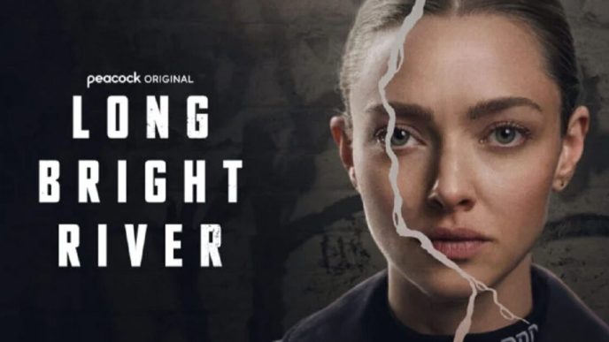 Long Bright River: Les premières images de la mini-série avec Amanda Seyfried