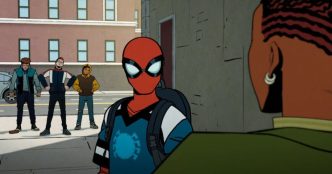 Spider-Man: Le protagoniste de la nouvelle série craignait que ce soit trop "réveillé"