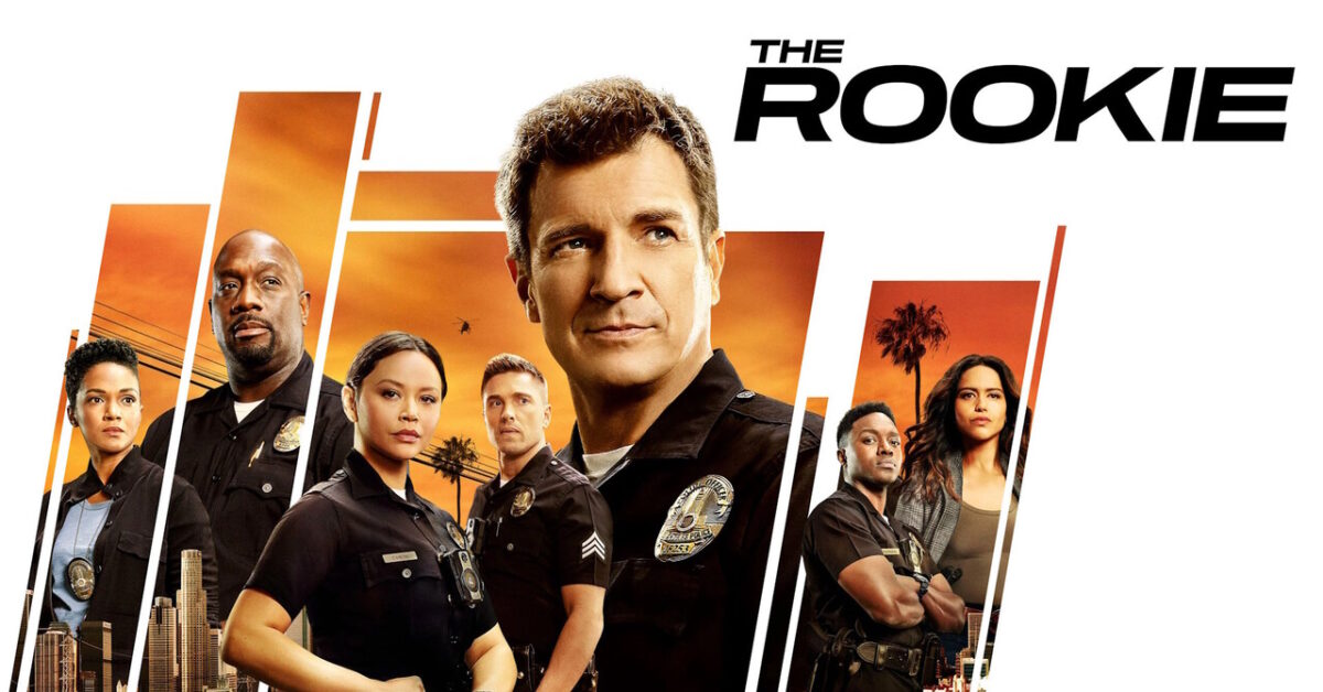 The Rookie - Saison 6 : intrigue, bande-annonce, casting et épisodes de la série télévisée procédurale criminelle