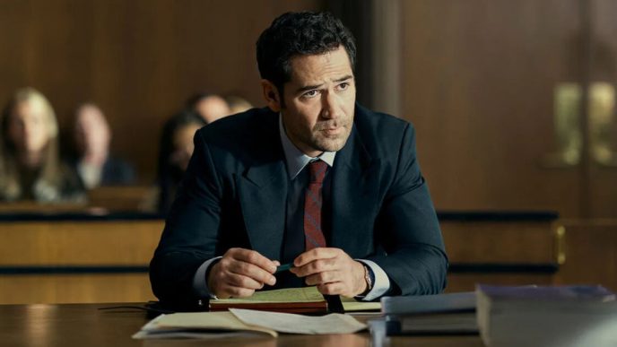 Defence Lawyer – The Lincoln Lawyer, la série a été renouvelée pour une quatrième saison : les premiers avant-premières