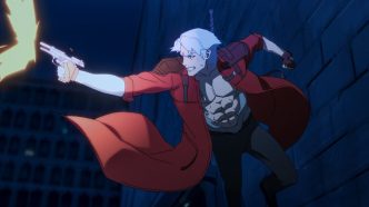 Devil May Cry est prêt à devenir le prochain hit Netflix: "Le monde des âmes n'est pas prêt"